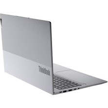 Lenovo Thinkbook 16 G4+ Iap 21CY0063TX I5-1235U 16GB 512GB SSD 16 Wuxga Freedos