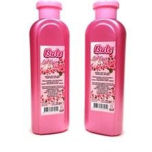 Bale 2 Adet Gül Suyu 2 x 375 ml