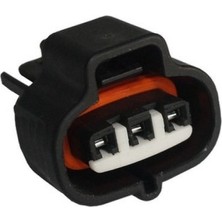 Oto Soket 3K012A - Toyota Orta Kanal Soketi