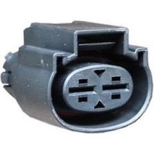 Oto Soket 2K076 - Oto Elektrik Tesisat Soketi