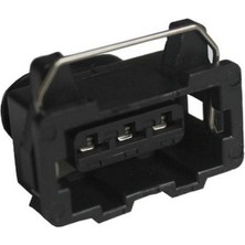 Oto Soket 3K006B - Opel Bobin Soketi