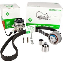 Ina Vw Golf 7 1.6 Tdı Dizel Triger ve Devirdaim Seti 2013-2019 Ina