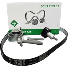 Ina Seat Ibiza 1.0 Ecotsı Triger Seti 2017-2020 Ina