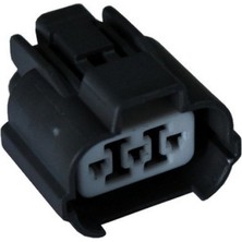 Oto Soket 3K039 - Üç Kablolu Soket