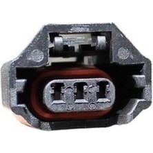 Oto Soket 3K029 - Üç Kablolu Soket