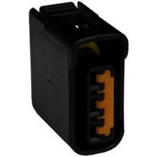 Oto Soket 3K044A - Subaru Bobin Soketi