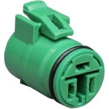 Oto Soket 3K046 - Üç Kablolu Soket