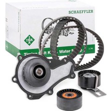 Ina Peugeot 308 1.6 E-Hdı Euro5 Dizel Triger ve Devirdaim Seti 2011-2013 Ina