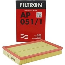 Filtron Opel Combo 1.7 Cdtı Dizel Hava Filtresi 2005-2011 Filtron