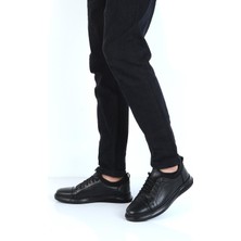 Ayakcenter 2008 Birkan %100 Deri Erkek Casual Ayakkabı