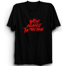 The Fame Rage Against The Machine, VR01, Rock Metal Grup Tişörtü