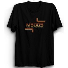 The Fame Ms-Dos, Nostalji, Computer, Pc, Bilgisayar Tişört