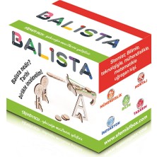 Stemist Box Balista