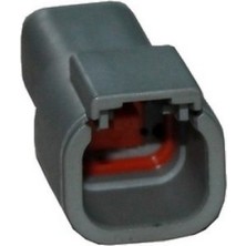 Oto Soket 4K034AE -  Iş Makinesi Deutsch Erkek