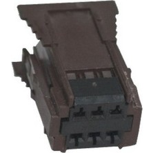 Oto Soket 4K012 - Nissan-Opel-Renault Fren Müşür Soketi