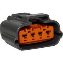 Oto Soket 4K024 - Japon Araçları Için Soket