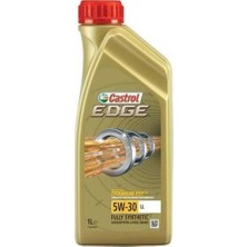 Castrol Edge 5W30 Ll Motor Yağı 1 Litre