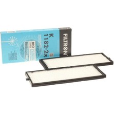 Filtron Hyundai Accent Polen Filtresi 2001-2006 Filtron