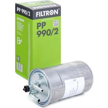 Filtron PP990/2 Yakıt Filtresi
