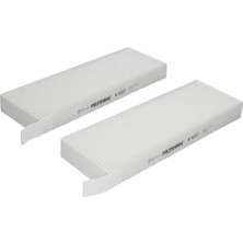 Filtron Citroen C4 Picasso Polen Filtresi 2007-2012 Filtron