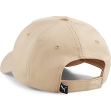 Puma Metal Cat Cap Şapka 2126959 Krem