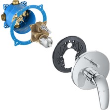 Roca Unıversal Roca Box Set Pack A525869403