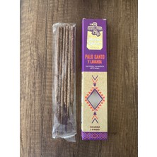 Mintigur Mystic Spirits Palo Santo & Lavander Organik Çubuk Tütsü