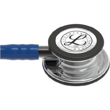 Littmann 5863 Classıc III Navy Tubemirror Steteskop