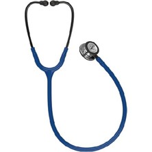 Littmann 5863 Classıc III Navy Tubemirror Steteskop