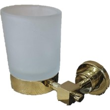 Artema Juno Diş Fırçalığı - Altın