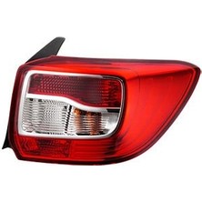 Mars Stop Lambası Duysuz Sağ Clıo Iv Symbol 2013