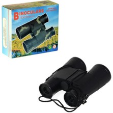 Nostaljik Lezzetler Binoculars Oyuncak Dürbün