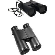 Nostaljik Lezzetler Binoculars Oyuncak Dürbün