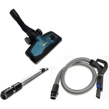 Philips Xb 9185 Marathon Ultimate Süpürge Başlığı , Hortum ve Boru Seti