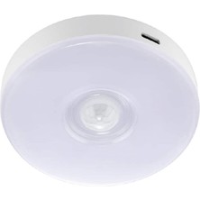 Cata CT-5180 Sensörlü Mıknatıslı Kabin LED Armatür