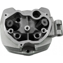 Mondial 125 CG Serisi Silindir Kapağı (Subaplı) Katalizörsüz