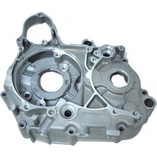 Mondial 100 KH CUB Karter Sol Muhafazasız Orijinal Ürün