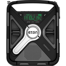 Eton Sidekick, Ultimate Camping Am/fm/noaa Radyo