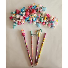 Fatih Unicorn Kurşun Kalem Başlık Seti