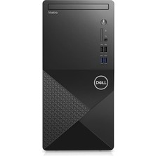 Dell Vostro 3020 I7-13700 Vpro 8gb 512GB SSD Ubuntu N2062VDT3020MTU