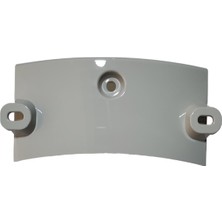 Mondial Açık Gri Arka Karenaj Alt Kapak Mondial Virigo 50 Orijinal