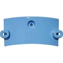 Mondial Mavi Arka Karenaj Alt Kapak Mondial Virigo 50 Orijinal