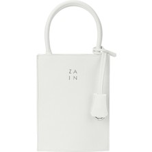 Zain ZAIN/ Kadın Omuz Çantası Pembe