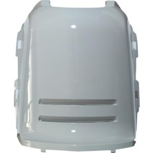 Mondial Sele Altı On Orta Karenaj Açık Gri Mondial Virigo 50 Orijinal