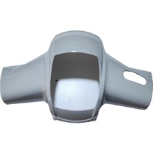 Mondial Kilometre Tablası Açık Gri Mondial Virago 50 Orijinal