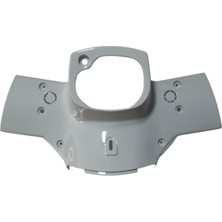 Mondial Gidon Alt Koruma Açık Gri Mondial Virago 50 Orijinal