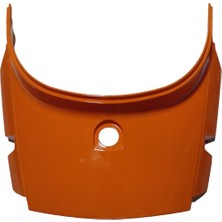 Mondial Turuncu Arka Karenaj Mondial Virigo 50 Orijinal