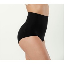 King Bee 2 Beden Küçülten Toparlayıcı Iz Yapmayan  Kaymaz  Ten Kontrol Yeni Nesil Lazer Kesim  Slip Korse