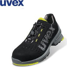 Uvex 8543 Src Yazlık İş Ayakkabısı