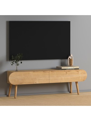 Monte Sehpa Lotus Tv Ünitesi 120 Cm